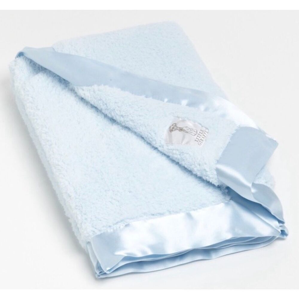 Little Giraffe Luxe Baby & Toddler Blanket